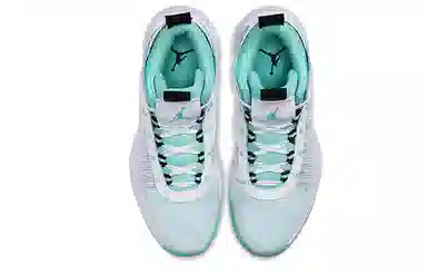 Air Jordan Jumpman 2020 PF Mint Green