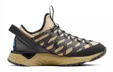 Nike ACG React Terra Gobe Black Brown