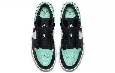 Jordan Air Jordan 1 Low "Tiffany"