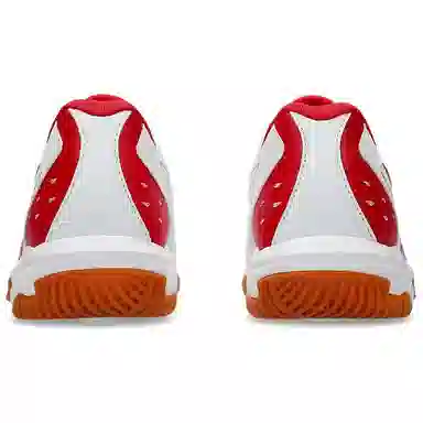 Asics Gel-Rocket 11 White Red