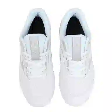 Mizuno Cyclone Speed 5 White Grey