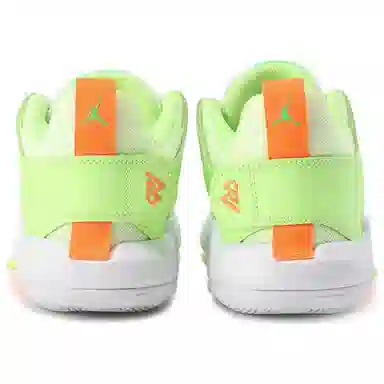 Jordan One Take 5 Green White