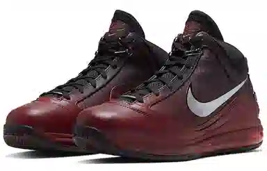 Nike LeBron 7 QS "Christmas"