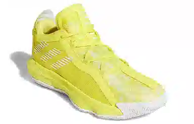 adidas D Lillard 6 GCA