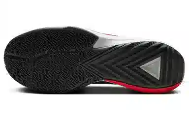 Nike Freak 5 Black Red