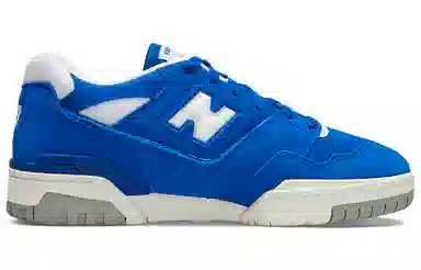 New Balance 550 Blue