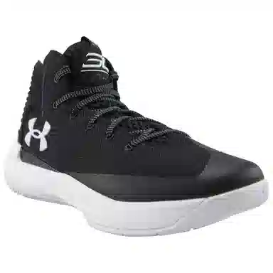 Under Armour Curry 3 SC 3ZER0