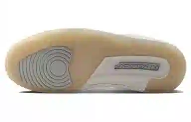 Jordan Air Jordan 3 "Ivory"