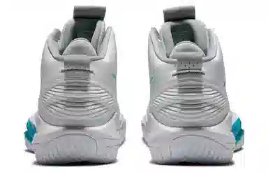 Asics Nova Surge 2 White Blue