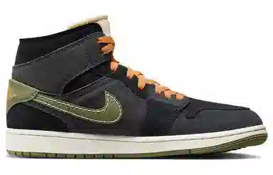 Jordan Air Jordan 1 Mid