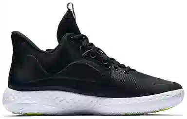 Nike KD Trey 5 VII Black White