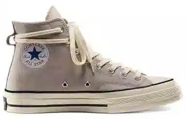 Fear of God Essentials x Converse 1970s Grey