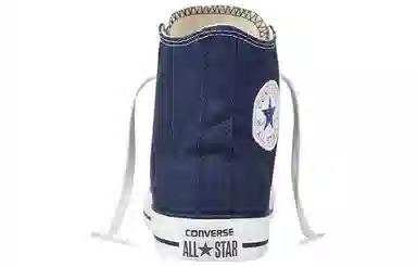 Converse All Star Chuck Taylor Classic Colors Navy