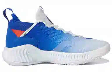 adidas Court Vision 3 Blue
