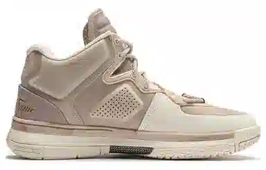 LiNing Way of Wade 1 Hall of Fame