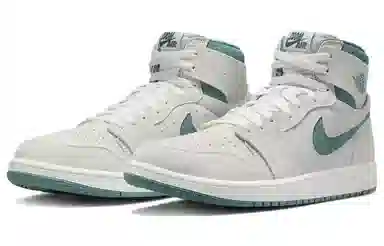 Jordan Air Jordan 1 High Zoom CMFT 2 "Bicoastal"