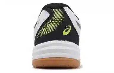 Asics Upcourt 5 White