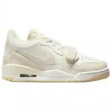 Jordan Legacy 312 Low Cream