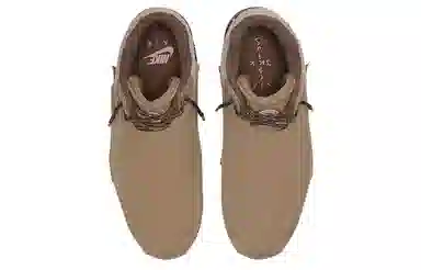 CACT.US CORP x Nike Air Trainer 1 "Wheat" Travis Scott