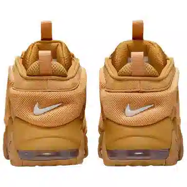 Nike Air More Uptempo Brown