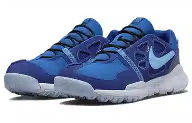 Nike Terra Vista Free Blue