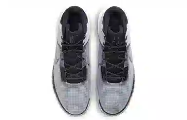 Nike Flytrap 4 Grey Black