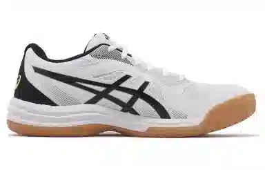 Asics Upcourt 5 White