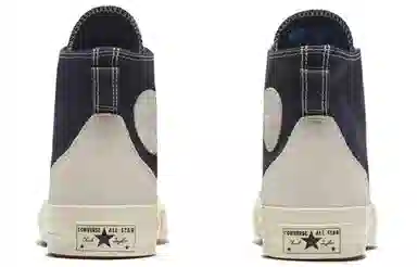 Converse 1970s Chuck Hi Obsidian