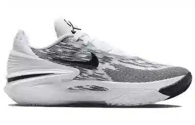 Nike Air Zoom G.T. Cut 2 TB White Black