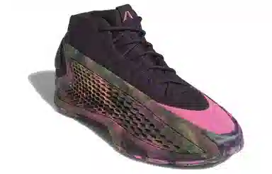 adidas A.E. 1 MX Fushia