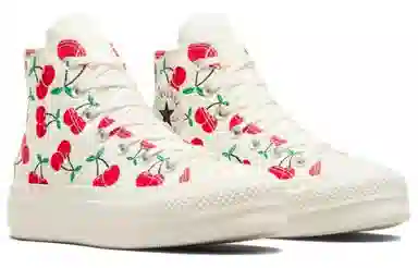 Converse All Star Lift