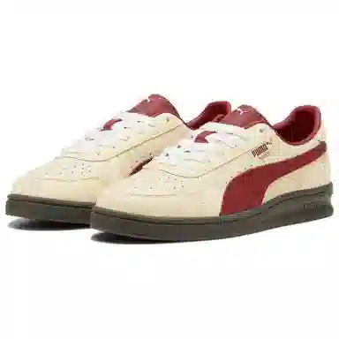PUMA Indoor Classic Retro