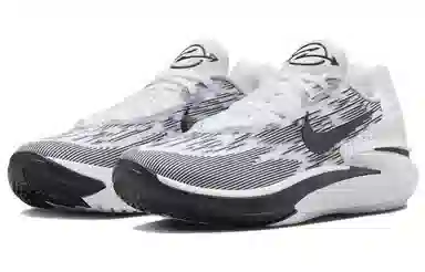 Nike Air Zoom G.T. Cut 2 TB White Black
