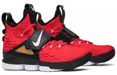 Nike Lebron 15 XV Diamond Turf