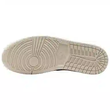 Jordan Air Jordan 1 Low White Green