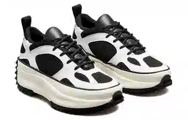 Converse Run Star Veloz Low Top "Gentle Tech"