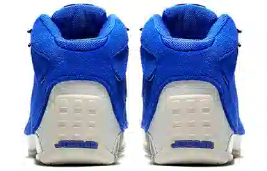 Jordan Air Jordan 18 Retro Racer Blue
