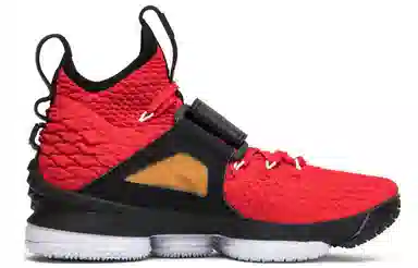 Nike Lebron 15 XV Diamond Turf