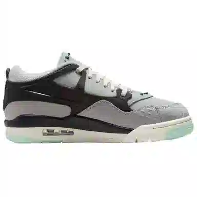 Jordan Air Jordan 4 Retro Low Grey