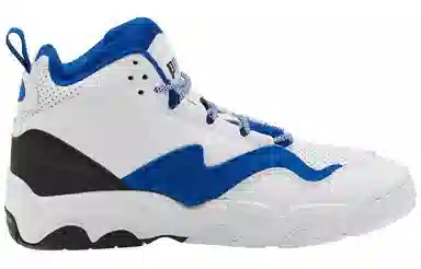 PUMA Source Mid Retro 2