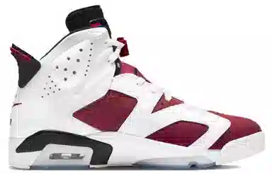 Jordan Air Jordan 6 Retro "Carmine" 2021
