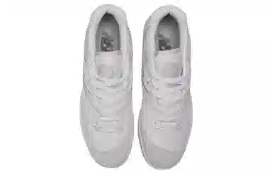 New Balance 550 White Grey