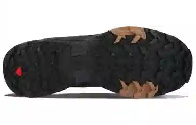 Salomon X ULTRA 4 MID GTX W Black