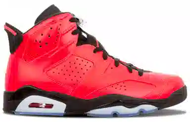 Jordan Air Jordan 6 Retro Infrared 23
