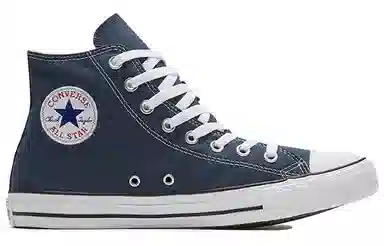 Converse All Star Chuck Taylor Classic Colors Navy