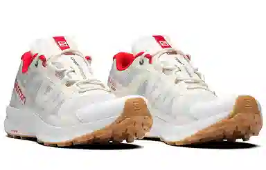 Copson x Salomon Ultra Raid