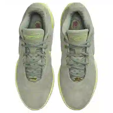 Nike Lebron 21 "Algae"