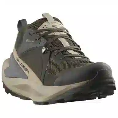 Salomon Elixir GORE-TEX
