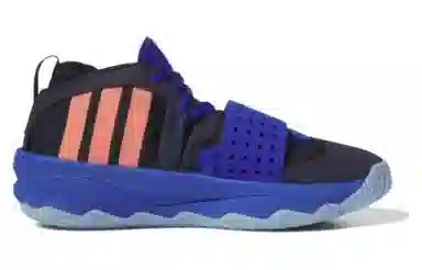 adidas Dame 8 Extply