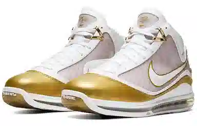 Nike Lebron 7 QS "China Moon"